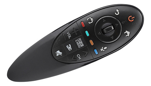 Mando A Distancia Para Controlador De Repuesto An Mr500 Tv M