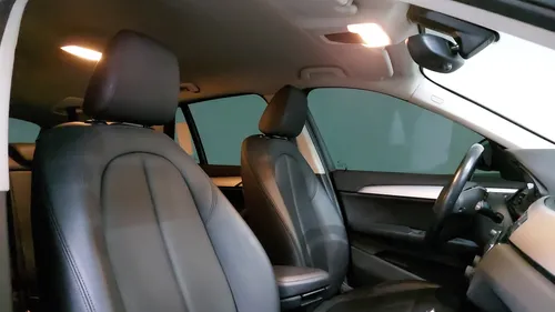 BMW X1 1.5 Sdrive 18ia At