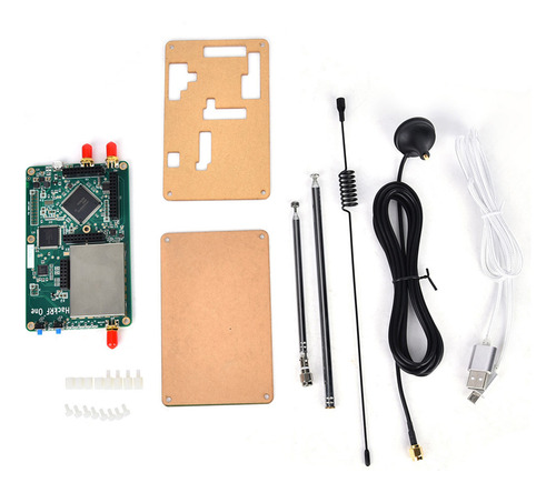 Sdr Platform 1mhz6ghz Software Defined Radio Development