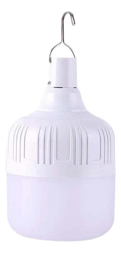 Bombilla De Emergencia Bombilla Led Brillante Para Tienda L