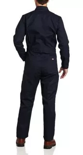 Dickies Bata Mezclada Basica Para Hombres