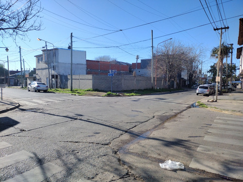 Dueño Directo Alquila O Vende Lote / Terreno San Justo , Villa Luzuriaga 258m2 ( Escucho Propuestas )