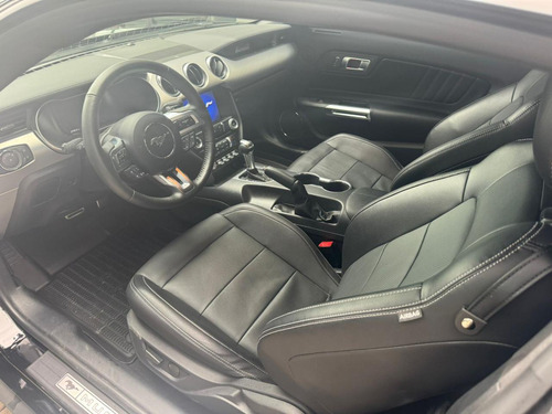 Ford Mustang 5.0 Gt 421cv