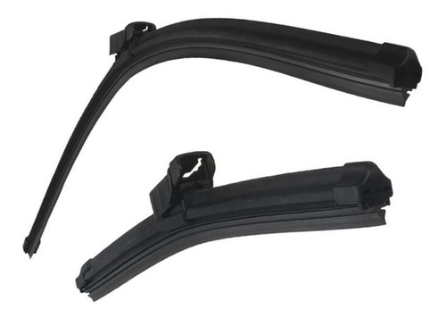 Palheta Dianteira Dyna 24 14 Polegadas - Slim Blade Sd6