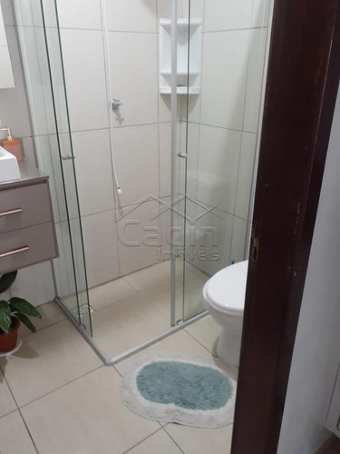 Imagem 8 de 10 de Casas - Ref: V836