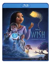 Comprar Wish - El Poder De Los Deseos Bd25 Latino 5.1