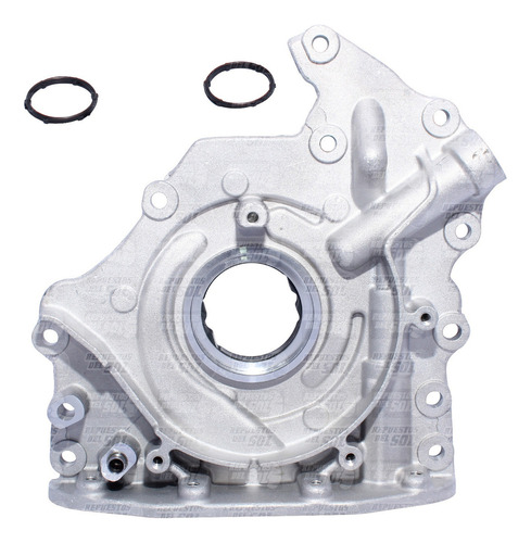 Bomba Aceite Para Peugeot 3008 1.6 Dv6ted4 Diesel 2010 2014