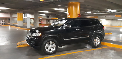 Imagen 4 de 14 de Jeep Grand Cherokee Blindada Niv 3 V84x4
