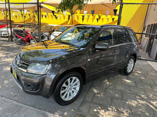 Suzuki Grand Vitara 2.4 Gl L4 At