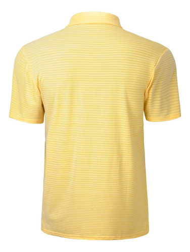 Camisas De Golf De Verano De Secado Rápido Para Hombre, Tran