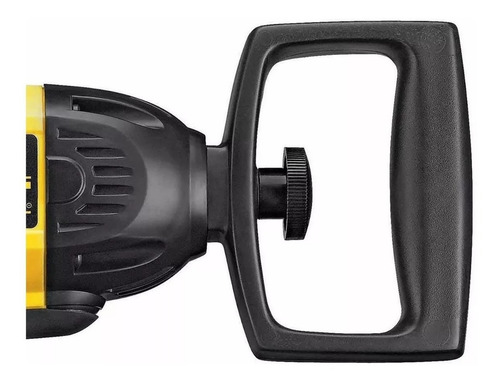 Imagen 11 de 11 de Taladro atornillador eléctrico de 16mm DeWalt DW130V 710W + accesorios 120V 50Hz/60Hz