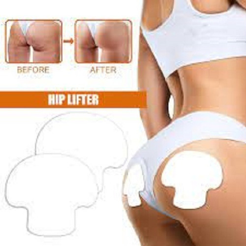 Parches Realzar Gluteos Cadera, Buttocks Up Levanta Pompas