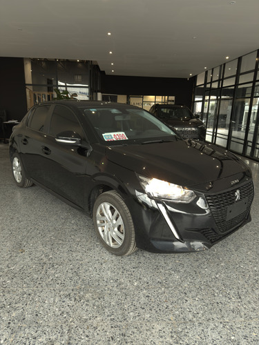Peugeot 208 1.6 Active Pack Tiptronic