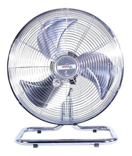 Venta De Ventilador 3 Velocidades, Mxorv-001, Aspas 18 Ø Alu