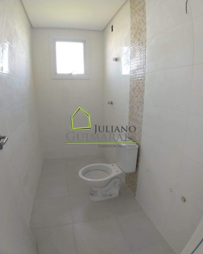 Imagem 16 de 25 de Apartamento Novo Na Praia Dos Ingleses, Próximo Ao Mar, Residencial À Venda, Florianópolis - Ap00449 - 32824358