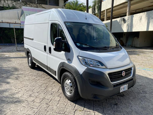 Imagen 2 de 15 de Fiat Ducato 2017 2.3 11.5 Cargo Van Mt