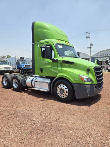 Tractocamion Freightliner Cascadia Torton 2019 Rabon