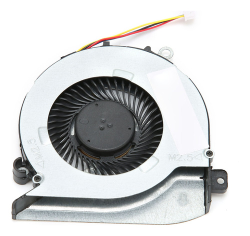 Ventiladores De Pc, Fuerte Disipación De Calor, Computadora