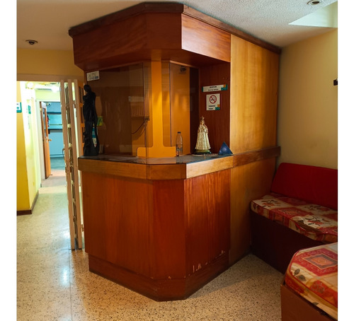 Local En Venta En Bello Monte, Caracas. Acondicionado Para Clinica