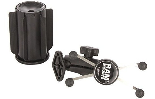 Ram Mounts (rap-299-3-un10u) Ram-a-can Ii Copa Universal Del