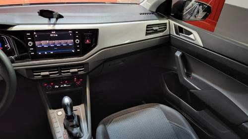 Imagen 6 de 23 de Volkswagen Virtus Highline 2020 1.6 Msi At Smart Garage