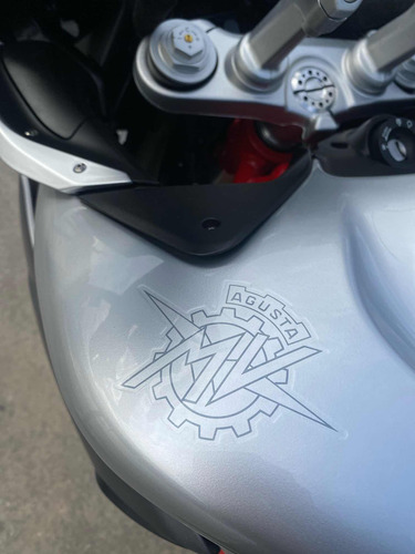 Mv Agusta Turismo Veloce