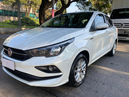 Fiat Cronos 1.3 Gse Drive Pack Conectividad