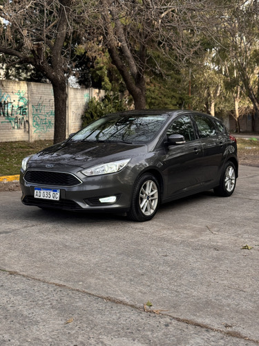 Ford Focus III 1.6 S