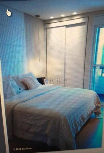 Imagem 6 de 13 de Apartamento À Venda Por R$ 636.000,00 - Jardim Bela Vista - Santo André/sp - Ap1541