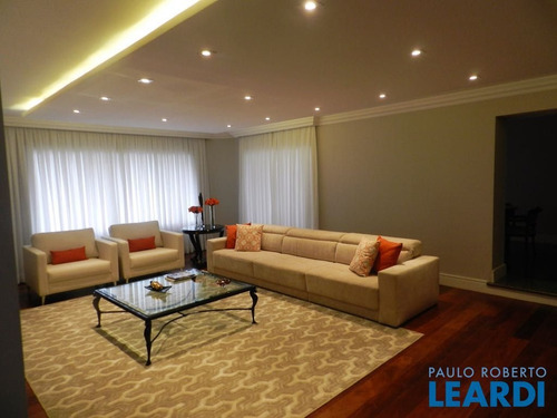 Imagem 2 de 15 de Apartamento - Jardim Marajoara - Sp - 531041