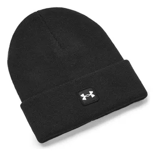 Gorro De Treino Masculino Under Armour Halftime Cuff-bl