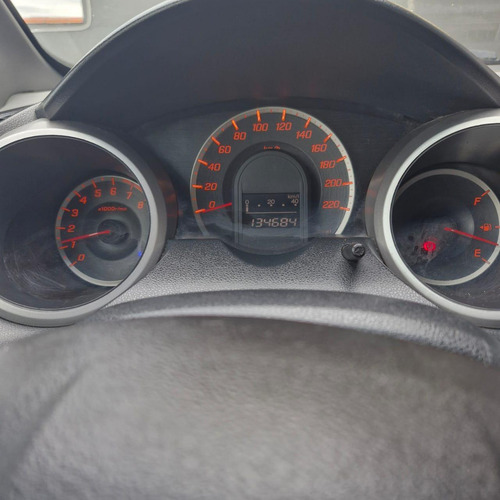 Honda Fit LXL FLEX