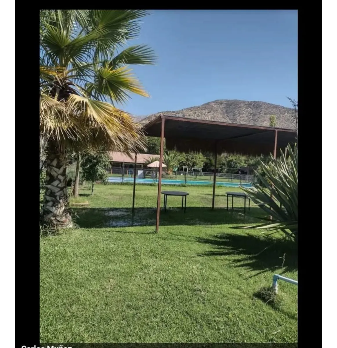 Imagen 3 de 25 de Tú Sueño Hecho Realidad!! Parcela En Venta Para Construir Tu