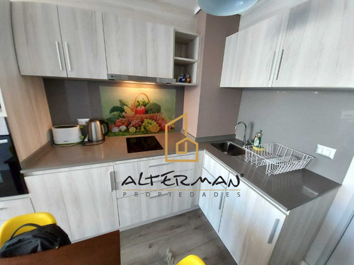 Arriendo Hasta Diciembre, 1 Dormitorio A Pasos De Todo