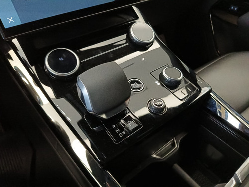 Land Rover Range Rover Sport Range Rover Sport Hibrido Enchufable Dynamic HSE