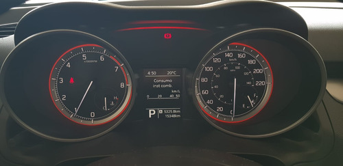 Suzuki Swift 1.2 Glx Cvt