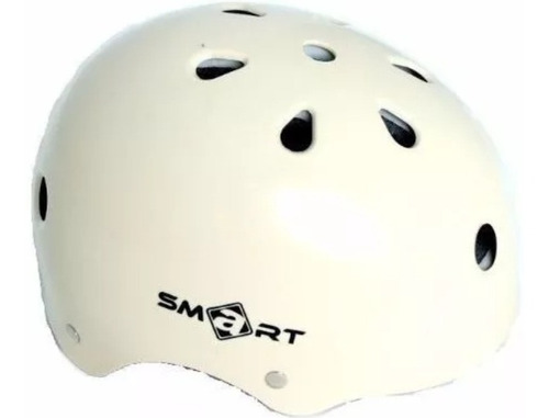 Imagen 5 de 10 de Casco Smart Bicicleta Longboard Skate Roller Varios Colores