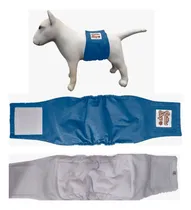 Comprar Pañal Reutilizable Ecologico Perros Macho Lavable Talla Xs