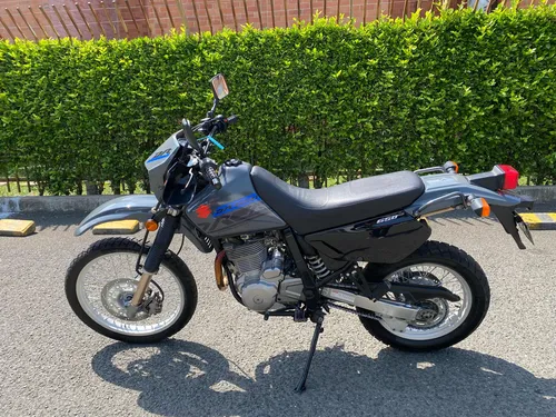 Dr 650 2018 Carros Motos y Otros TuCarro