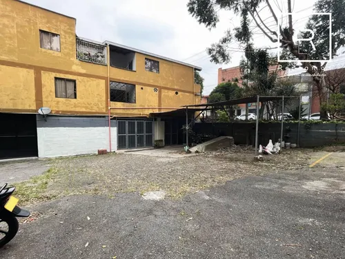 Lote En Arriendo En El Dorado. Cod A11237