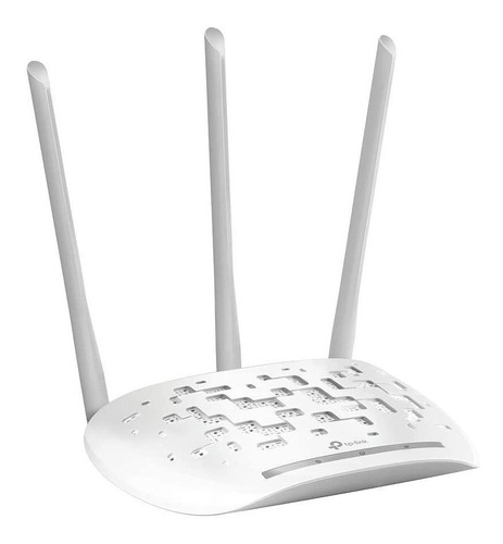 Imagen 6 de 7 de Router Inalambrico Wifi Tp Link Wa901n Repetidor 450mbps Poe