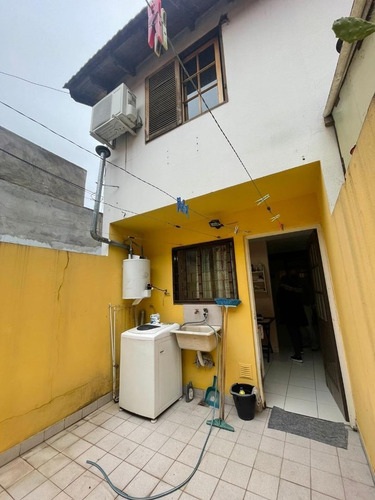 Imagen 7 de 13 de Duplex 2 1/2 Ambientes En Ramos Mejia