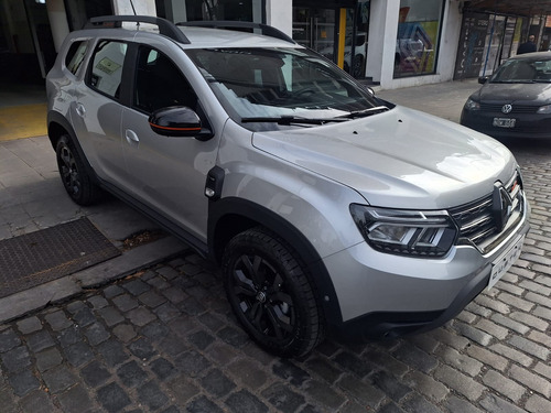 Renault Duster 1.3 Tce Turbo Iconic 155Cv 4X4