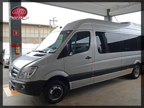 Sprinter 515cdi Executiva 21l
