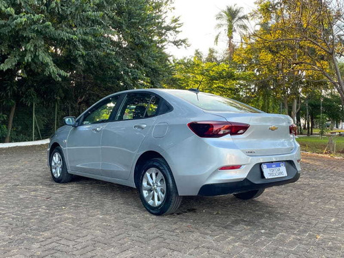 Imagem 6 de 12 de Chevrolet Onix Plus 10tat Ltz 2020