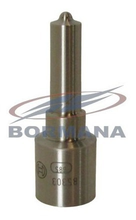 Bico Injetor Para Iveco Stralis/eurotrakker Bosch 0433171596