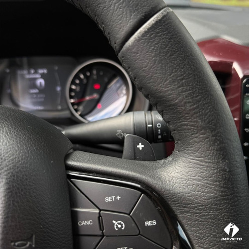 Fiat Toro 1.8 16V EVO FLEX FREEDOM AT6