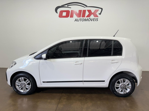 Volkswagen Up! 1.0 MPI MOVE UP 12V