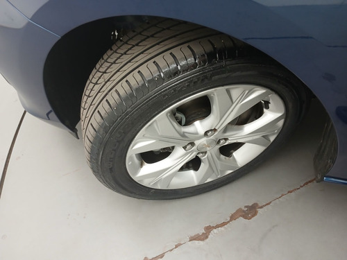 Chevrolet Onix 1.0 TURBO FLEX LTZ AUTOMÁTICO