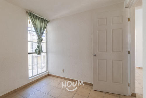 Imagen 14 de 28 de Departamento En San Joaquín, Miguel Hidalgo Con 3 Recámaras, 60 M², Id: 56054